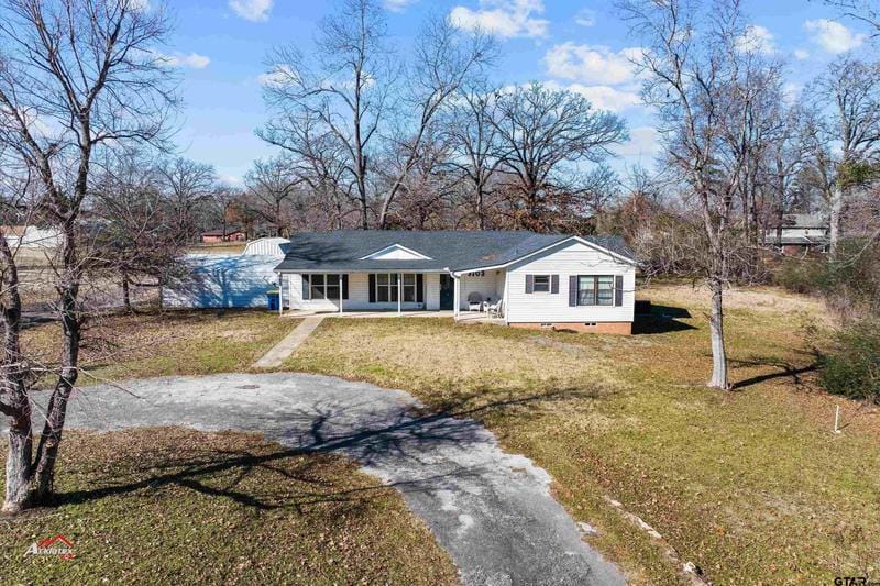 3103 Danville Dr, Kilgore, TX 75662 for Sale