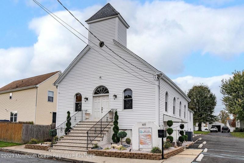 Cliffwood, Monmouth County, NJ Commercial Property, House for sale Property ID: 418125972