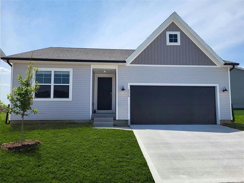 2110 BARRY DR, Adel, IA 50003 Single Family Residence For Sale  MLS# 657458