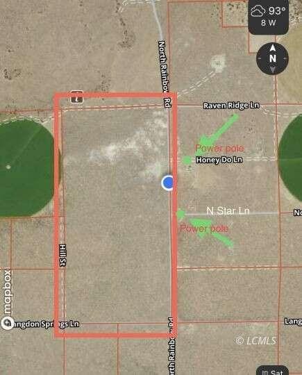 4000 N Rainbow Rd, Christmas Valley, OR 97641  620249072 for Sale