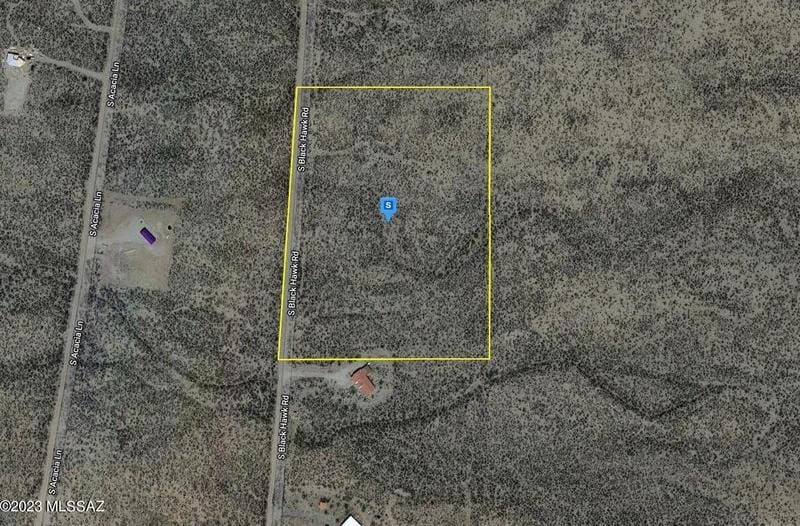 2404 Black Hawk Rd #45/, San Simon, AZ 85632 - MLS 22325698 for Sale