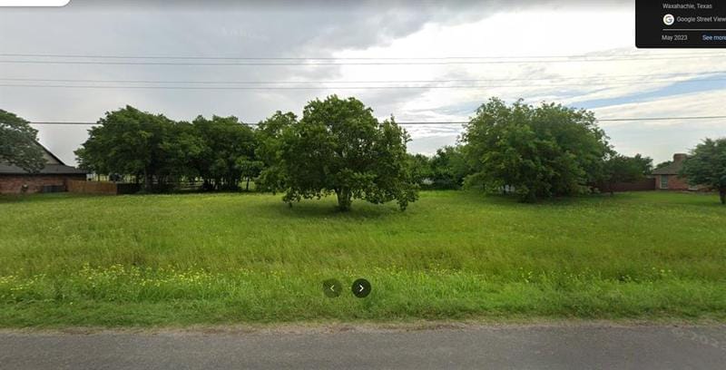 TBD Gibson Rd, Waxahachie, TX 75165 for Sale