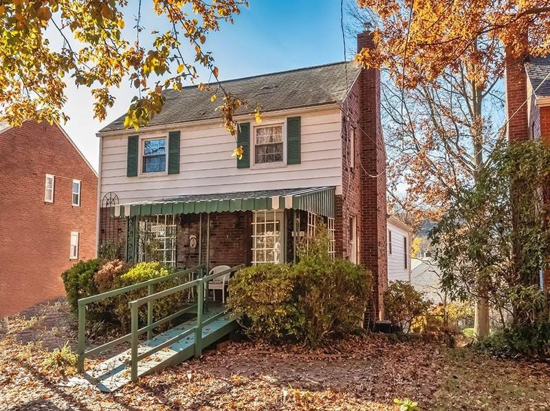 751 4th St, Oakmont, PA 15139 - MLS 1632702 for Sale
