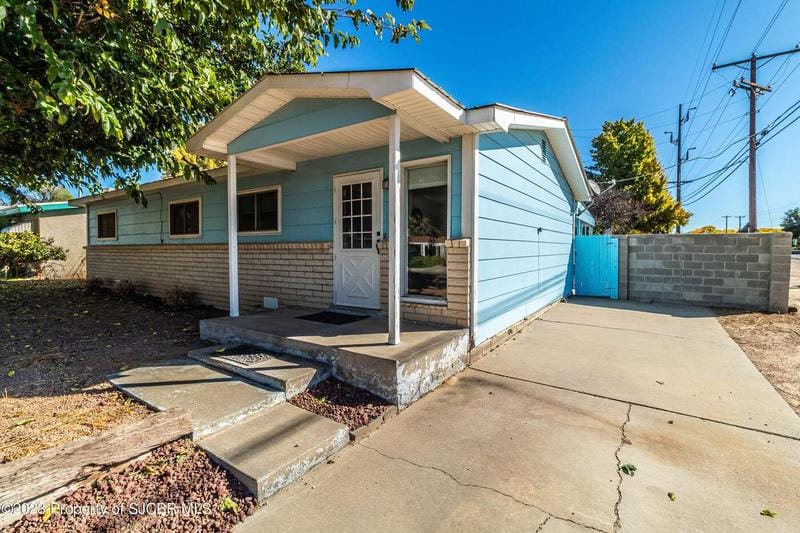 800 N HARE Street, Bloomfield, NM 87413  605137825 for Sale