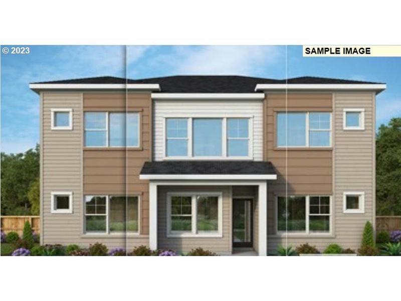 8341 SE KINNAMAN ST # 1135, Hillsboro, OR 97123 Single Family Residence For Sale  MLS# 23219392