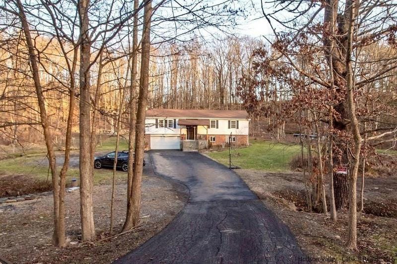 1622 STATE ROUTE 213, Ulster Park, NY 12487 Single Family Residence For Sale  MLS# 20240062