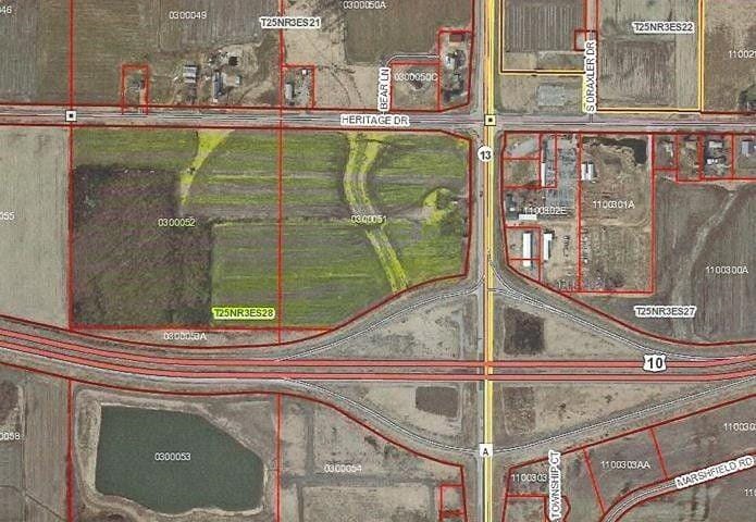 Marshfield, Wood County, WI Commercial Property for sale Property ID: 411352384