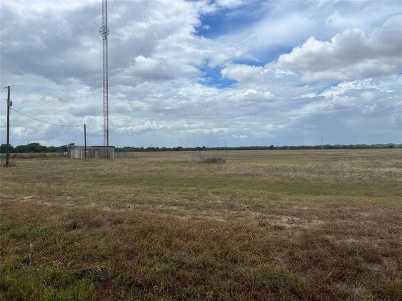 346 County Road 325, Louise, TX 77455 for Sale