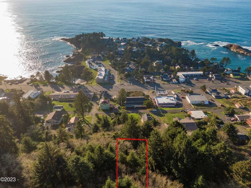 Depoe Bay, Lincoln County, OR Undeveloped Land, Homesites for sale Property ID: 418305218