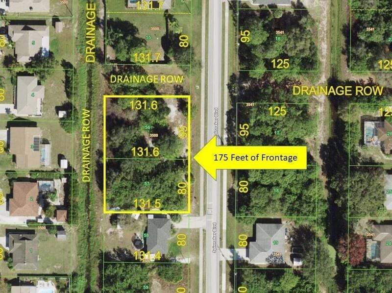 7221 and 7229 Spinnaker Blvd, Englewood, FL 34224 - MLS D6126248 for Sale