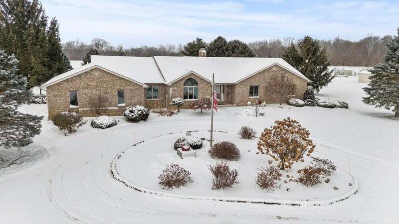5784 County Road 427, Auburn, IN 46706  620139203 for Sale