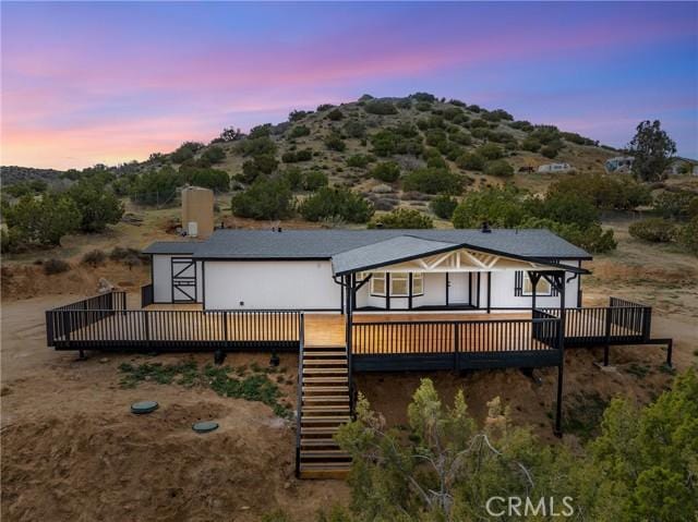 34475 Peaceful Valley, Acton CA 93510 for Sale