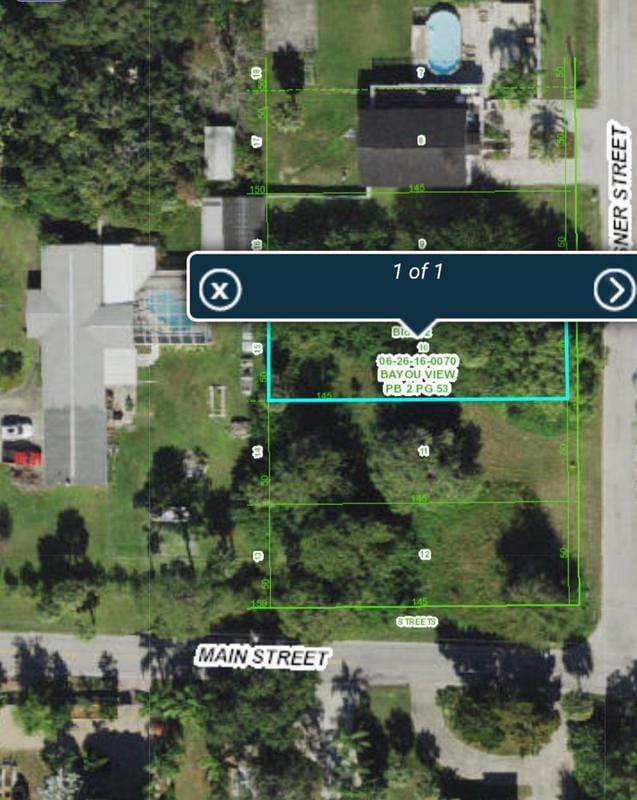 New Port Richey, Pasco County, FL Undeveloped Land, Homesites for sale Property ID: 414818866