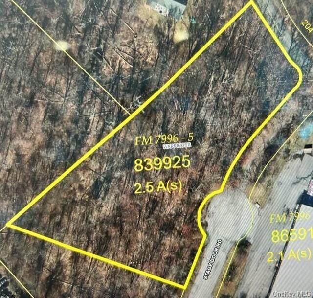 Fishkill, Dutchess County, NY Undeveloped Land, Homesites for sale Property ID: 416077147