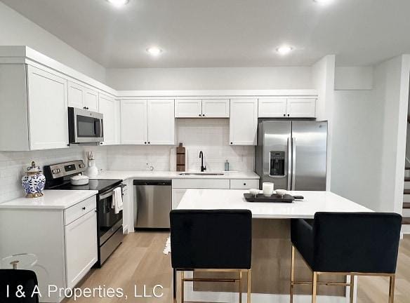 Hummingbird Lane Apartments - Hummingbird Lane - Chesnee, SC Apartments for Rent