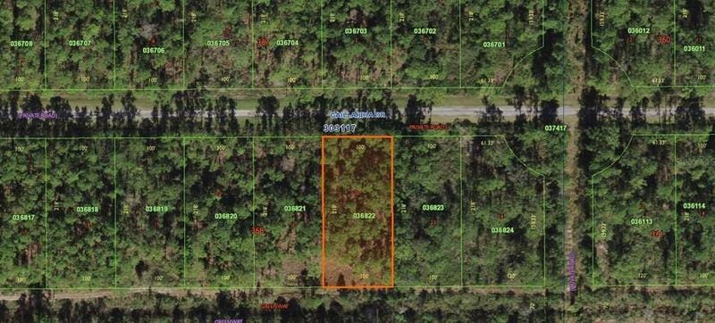 1115 Palm Ave, Indian Lake Estates, FL 33855 - MLS O5999922 for Sale