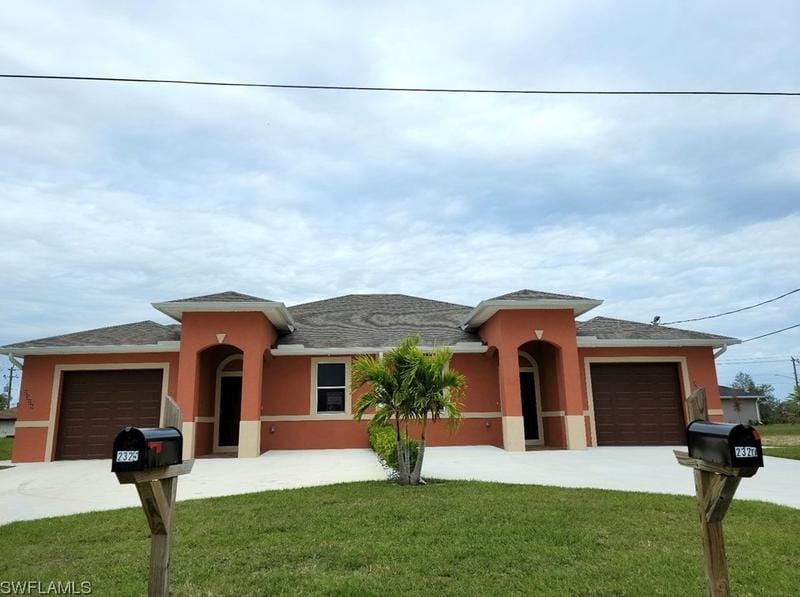 2325-2327 Daniel Ave #2327, Lehigh Acres, FL 33971 - MLS 224003183 for Sale