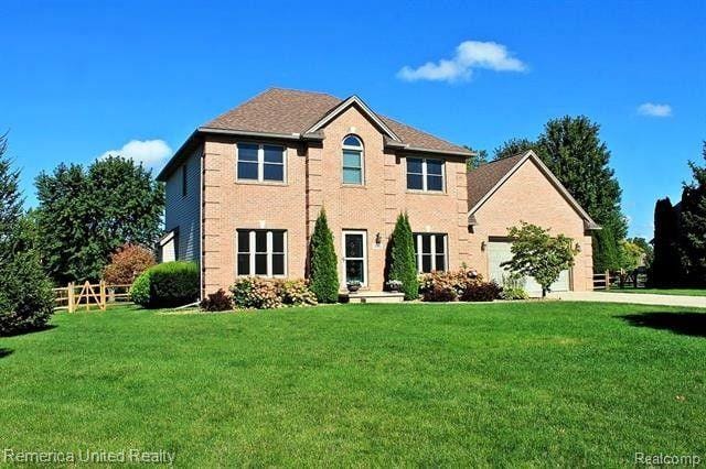 Monroe, Monroe County, MI House for sale Property ID: 416494254