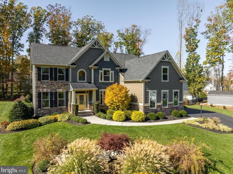 11528 Emerson Mill Way, Glen Allen, VA 23059 - MLS VAHN2000426 for Sale