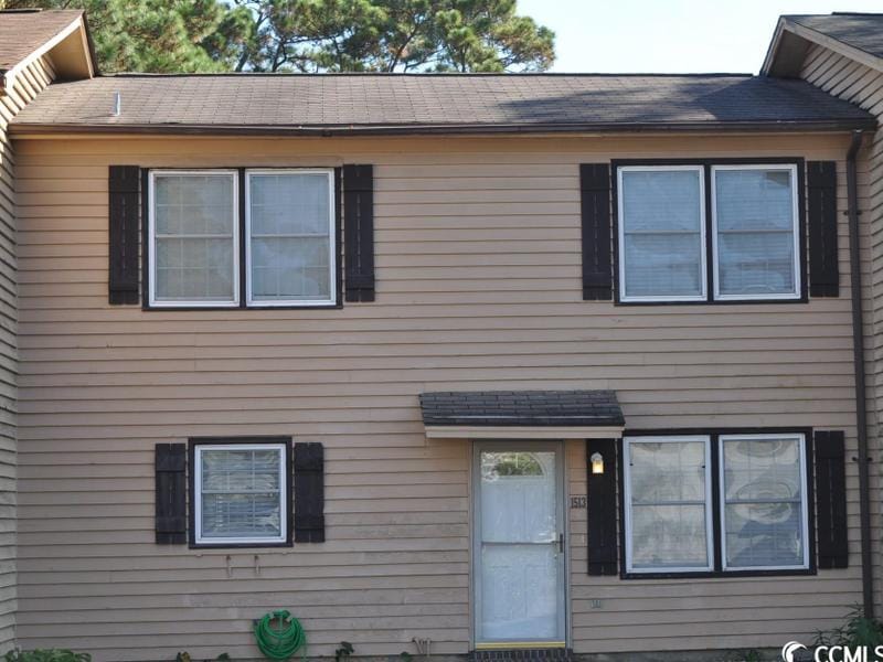 1513 Poplar Dr S #B, Surfside Beach, SC 29575 - MLS 2323340 for Sale