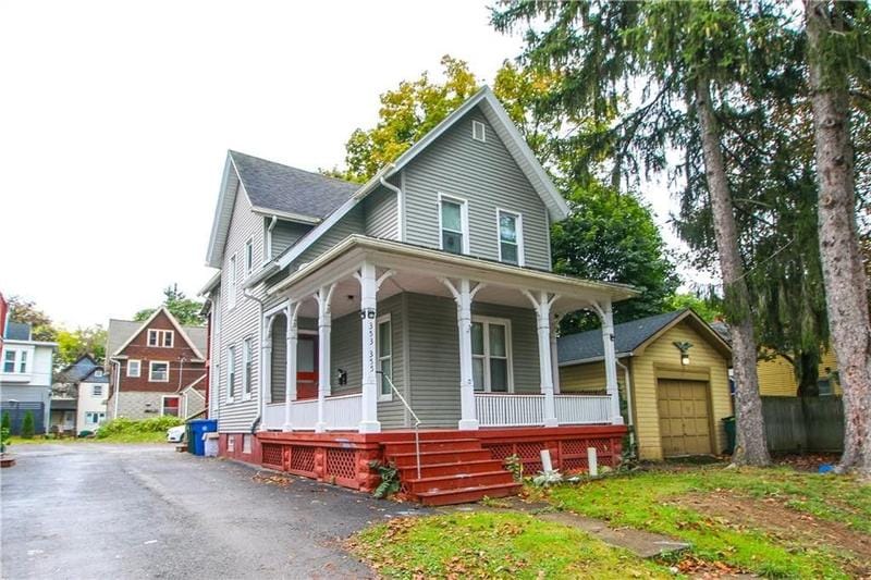 Rochester, Monroe County, NY House for sale Property ID: 418080305