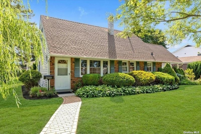 2510 2ND ST, East Meadow, NY 11554 Single Family Residence For Sale  MLS# 3514563