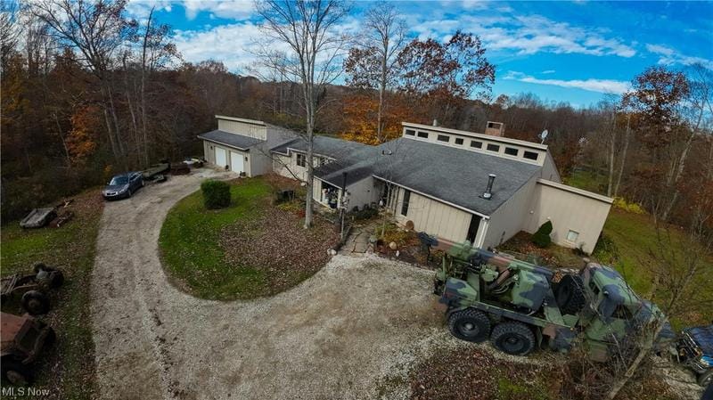 3604 CALLENDER ROAD, Rome, OH 44085 Single Family Residence For Sale  MLS# 4502899