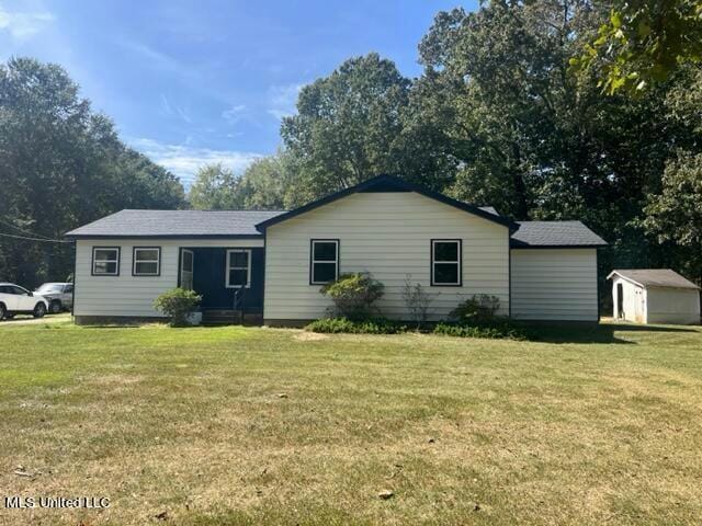 5559 MCCRACKEN RD, Hernando, MS 38632 Single Family Residence For Sale  MLS# 4060535