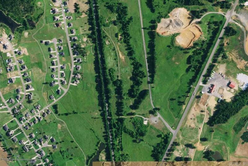 13 PLANTATION DR, Mayflower, AR 72106 Land For Sale  MLS# 17029887