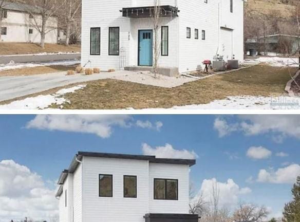 1620 8th Ave N - Billings, MT 59101 - Home For Rent