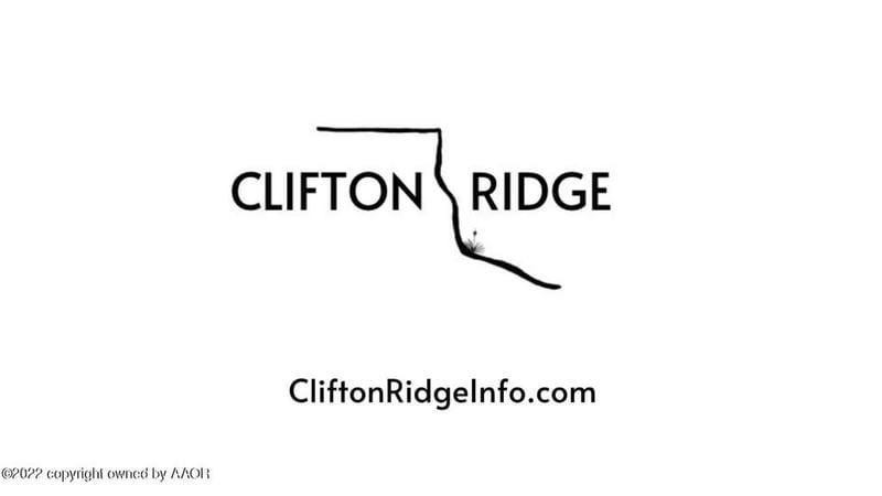 Lt 3 Blk 3 Creek Ridge, Canyon, TX 79015 for Sale