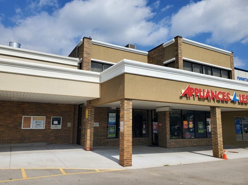 134 W Lake St #201, Addison, IL 60101 - MLS 11878837 for Sale
