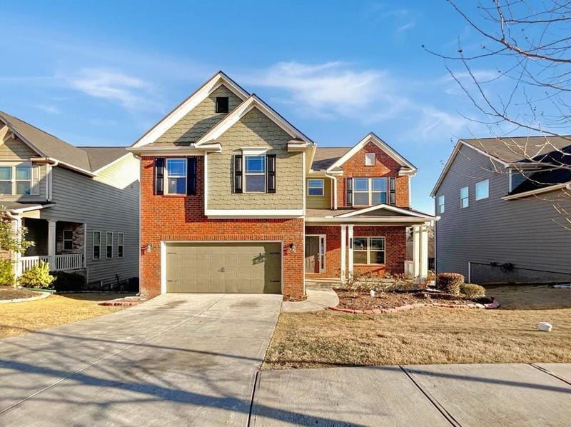 1513 Sooner Ct, Lawrenceville, GA 30045 - MLS 7320584 for Sale