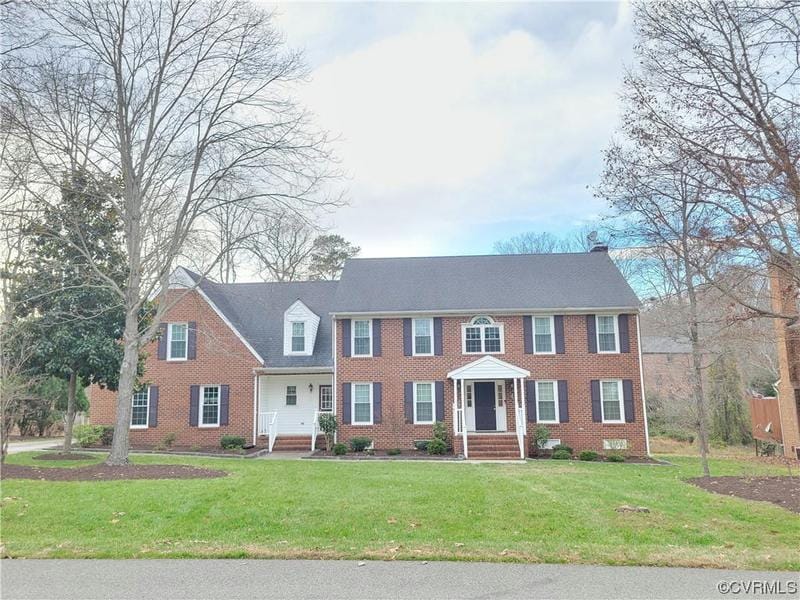 13004 ROCKRIDGE RD, Chester, VA 23831 Single Family Residence For Sale  MLS# 2329506