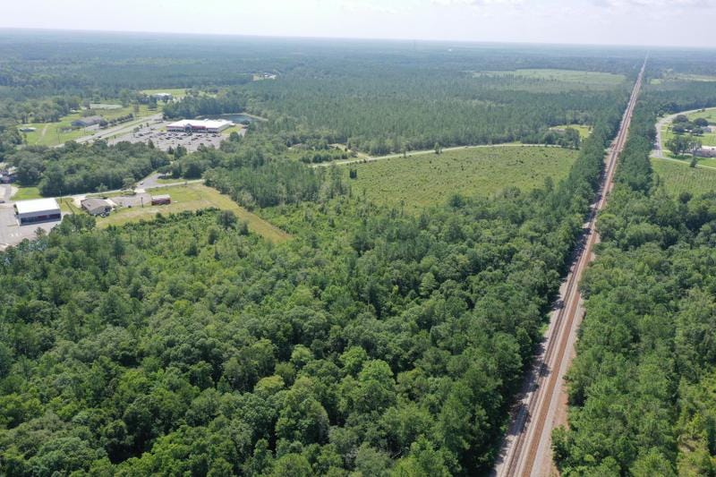 Hilliard, Nassau County, FL Undeveloped Land, Commercial Property for sale Property ID: 416975146