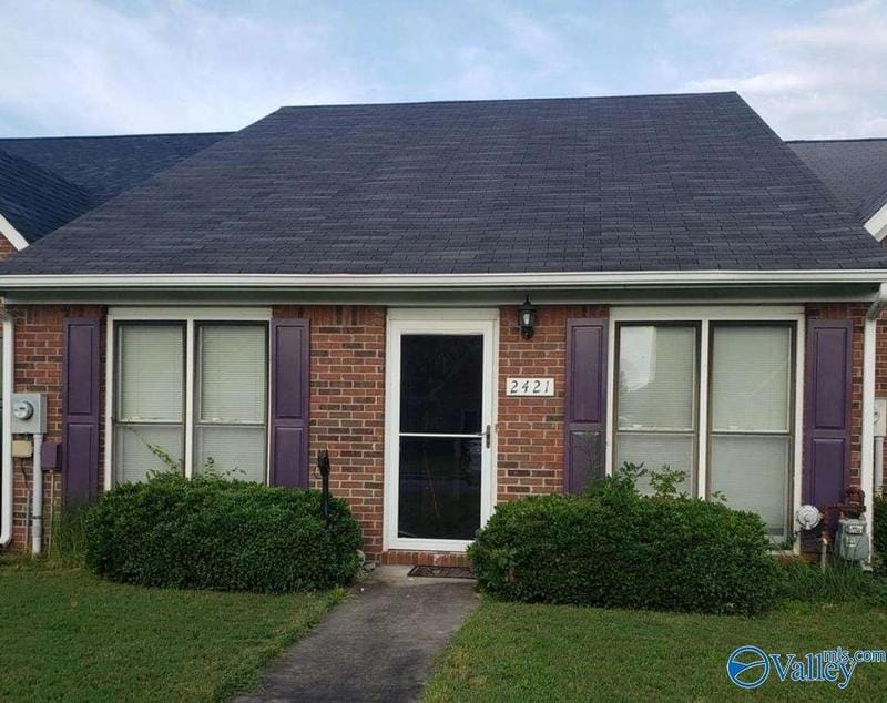 2421 SW Halifax Place, Decatur, AL 35601  620202442 for Rent