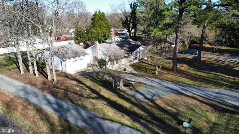 1331 GREGG DR, LUSBY, MD 20657 Single Family Residence For Sale  MLS# MDCA2014082