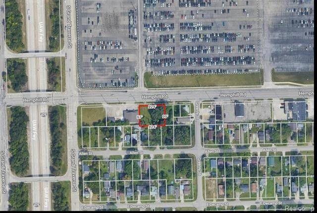 Burton, Genesee County, MI Undeveloped Land, Homesites for sale Property ID: 417731567