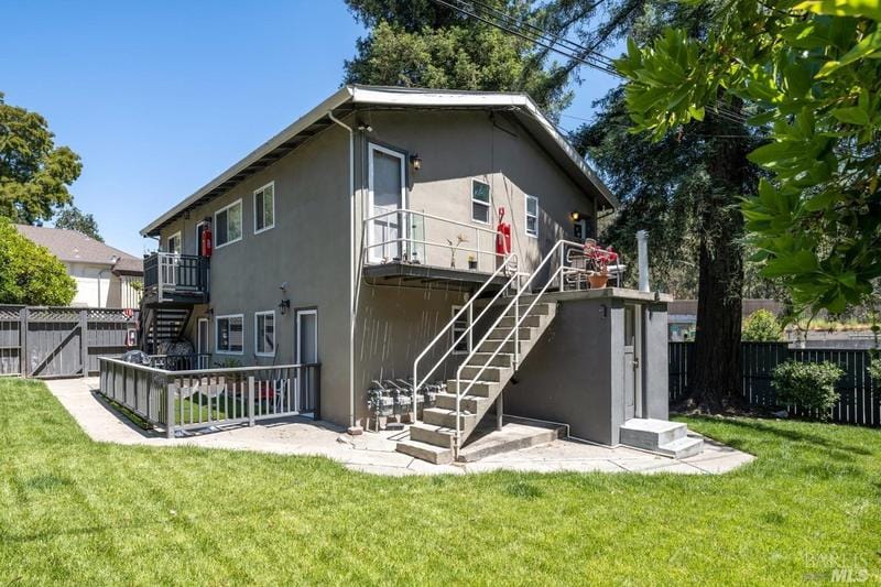1 Hammondale Ct, San Rafael, CA 94901 - MLS 323044020 for Sale
