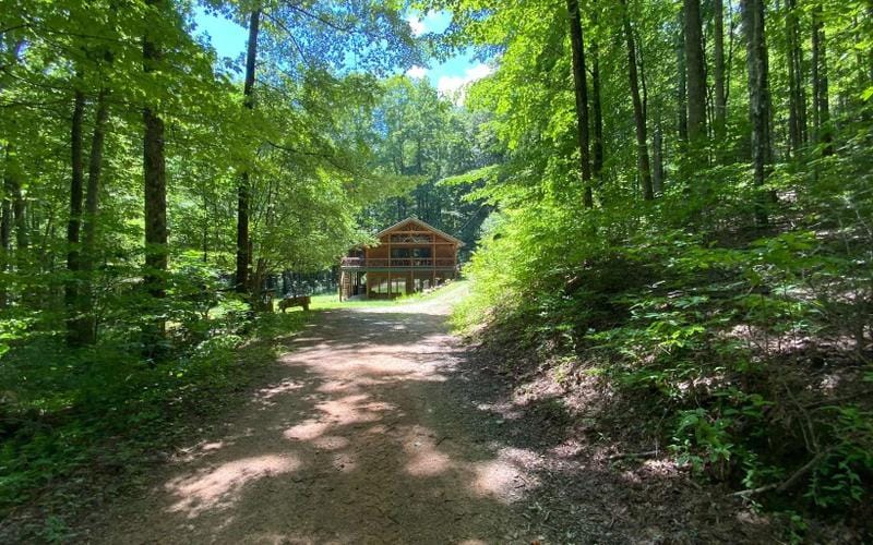 Marble, Cherokee County, NC House for sale Property ID: 417433853