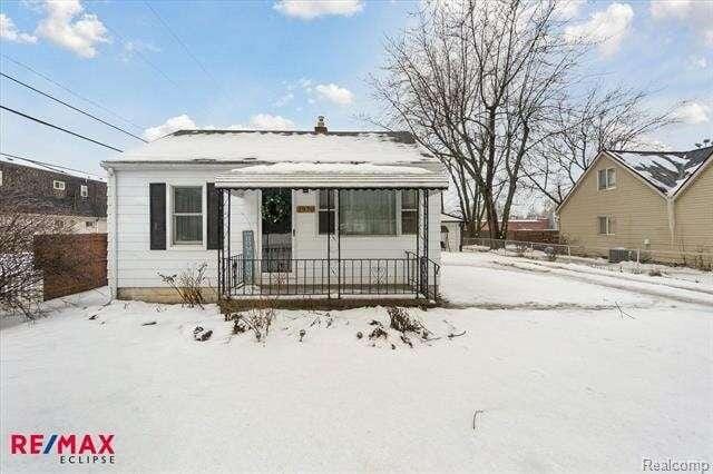 1970 BEECHMONT Street, Keego Harbor, MI 48320  621203619 for Sale