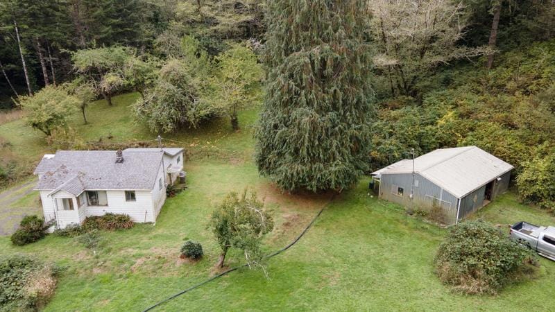 62332 Ross Inlet Road, Coos Bay OR 97420 for Sale