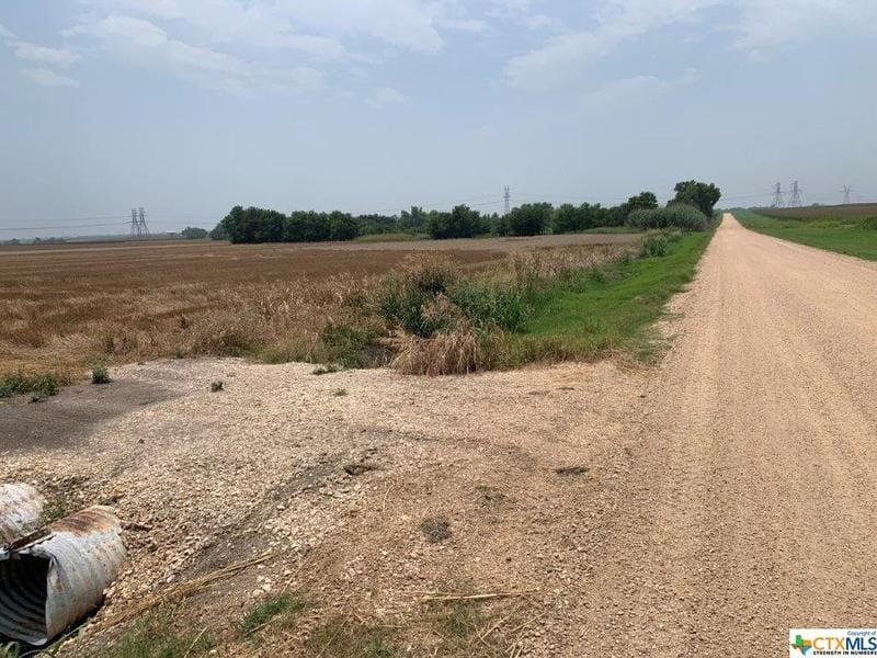 TBD County Rd 302, Bartlett, TX 76511 for Sale