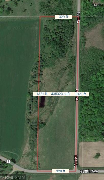 2890 330th Ave, Kroschel Twp, MN 55037 - MLS 6448421 for Sale