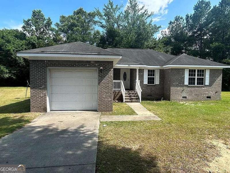 515 American Ln, Albany, GA 31701  MLS# 10184574 for Sale