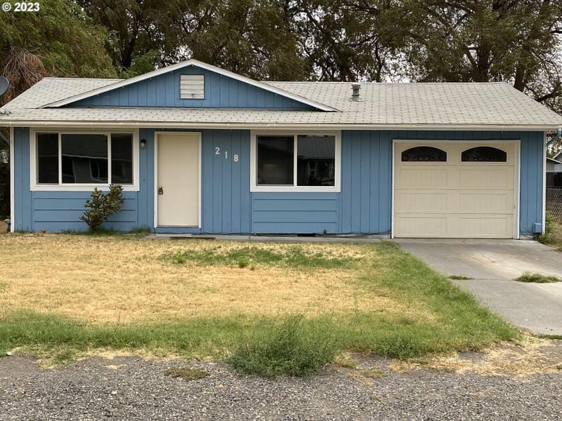 218 WENATCHEE ST, Umatilla OR 97882 for Sale