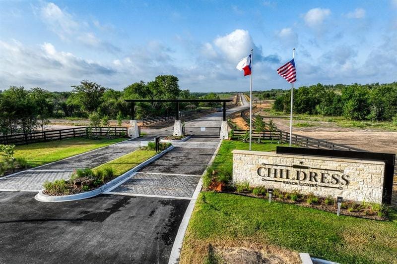 3 Childress Ranch Dr, Washington, TX 77880 for Sale