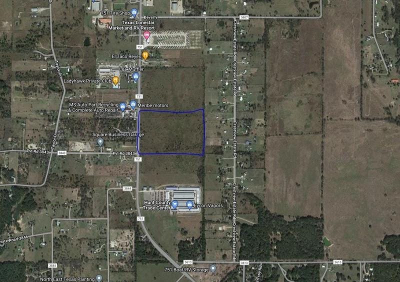 3B-188A Fm 751, Quinlan, TX 75474 - MLS 20453512 for Sale