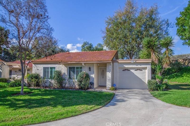 5338 Bahia Blanca W #E, Laguna Woods, CA 92637 - MLS OC23231691 for Sale