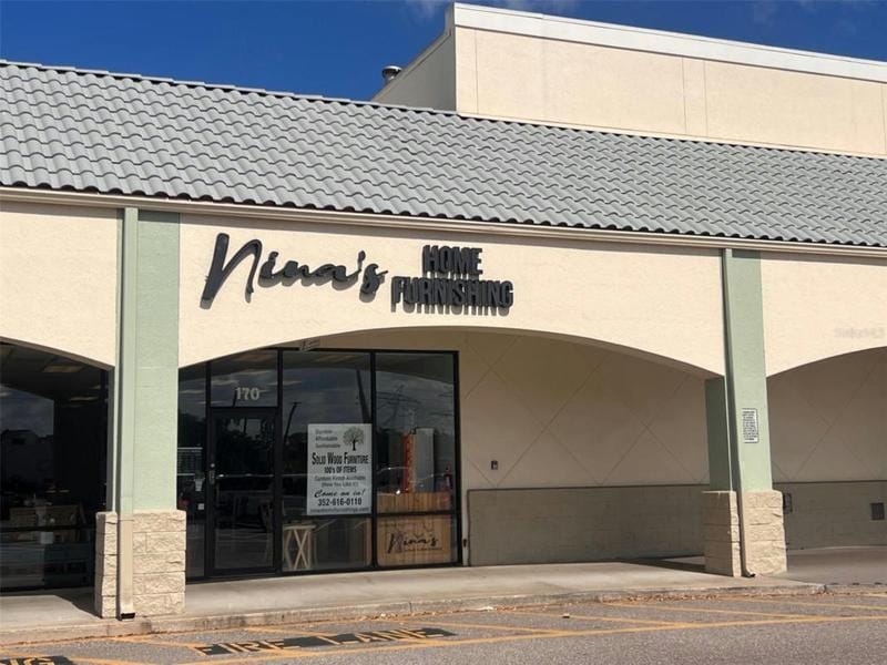 170 MARINER BLVD, SPRING HILL, FL 34609 Business Opportunity For Sale  MLS# W7859482